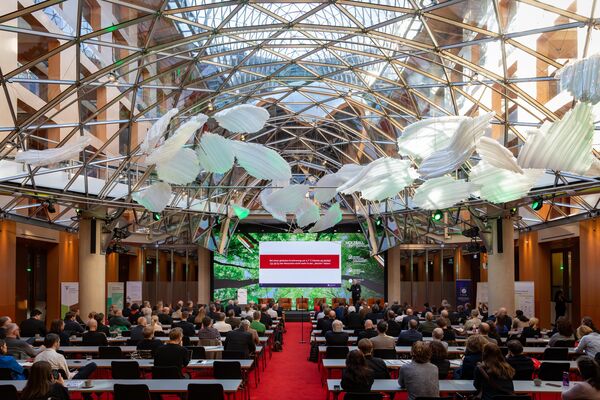 © Holzbau Symposium, Marco Limberg