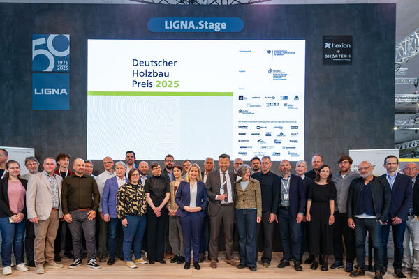 © Holzbau Deutschland